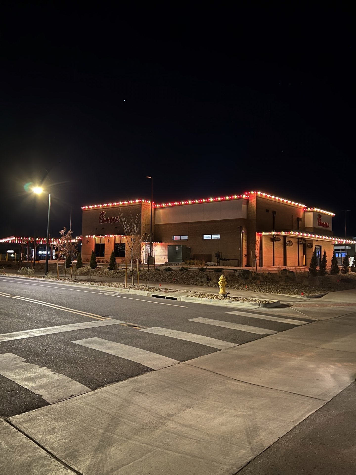 Denver Christmas Light Installation Service Provider